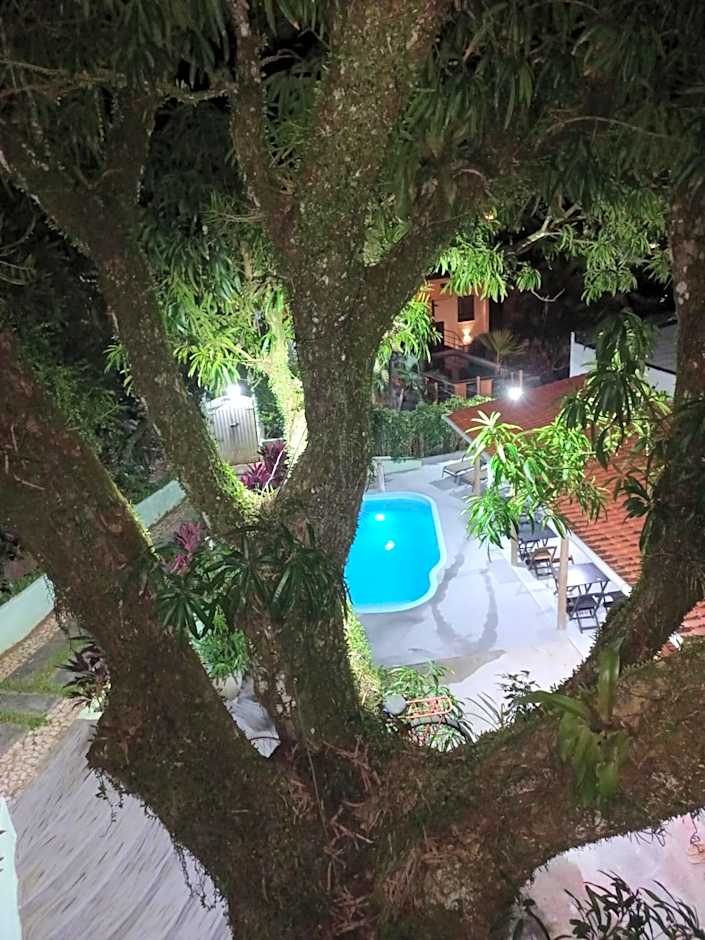 Beleza Natural Pousada