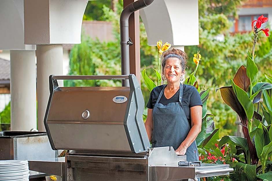 Hotel-Restaurant Sonnhof