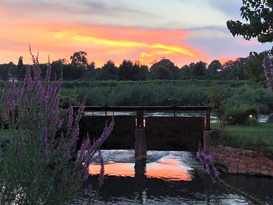 La Finestra sul Fiume