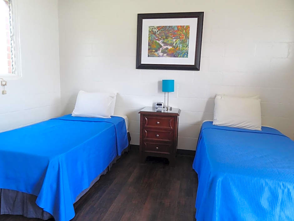 Tip Top Motel
