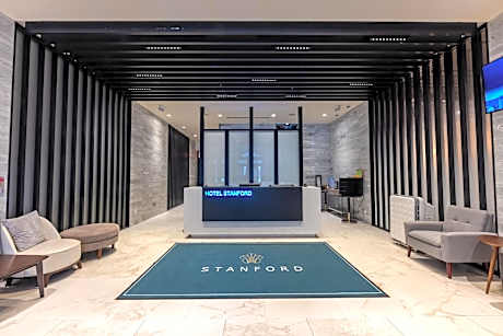 Hotel Stanford