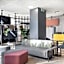 B&B Hotel LYON Centre Part-dieu Gambetta