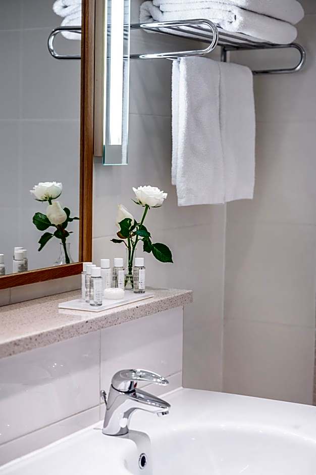 The Croke Park Hotel