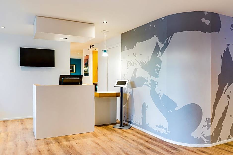 ibis Styles Toulouse Nord Sesquieres