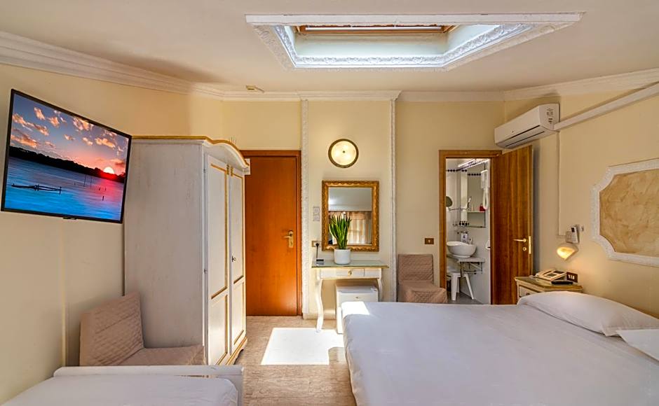 Hotel Tahiti