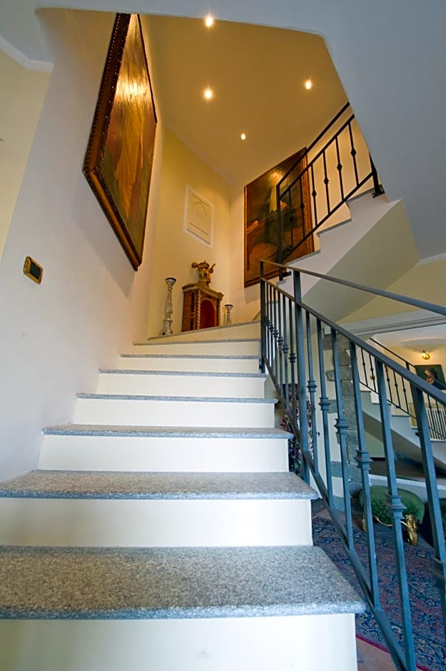 Bed & Breakfast Villa Botto – Cossato, NY