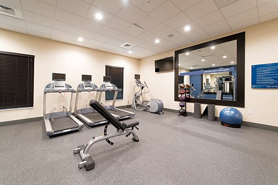 Hampton Inn & Suites Walterboro