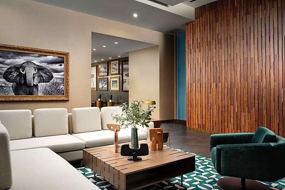 Hyatt Place LAX/Century Blvd