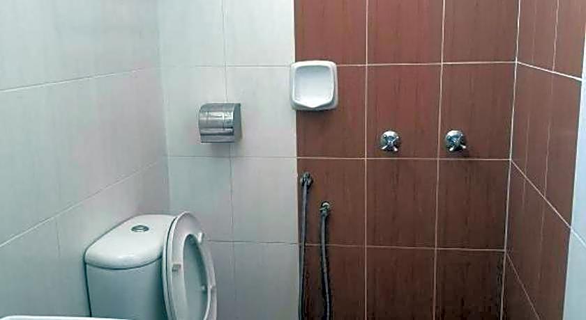 THE GARDEN HOTEL (BANTING) SDN. BHD.