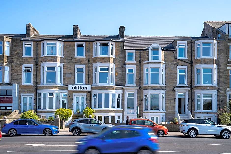 The Clifton Hotel