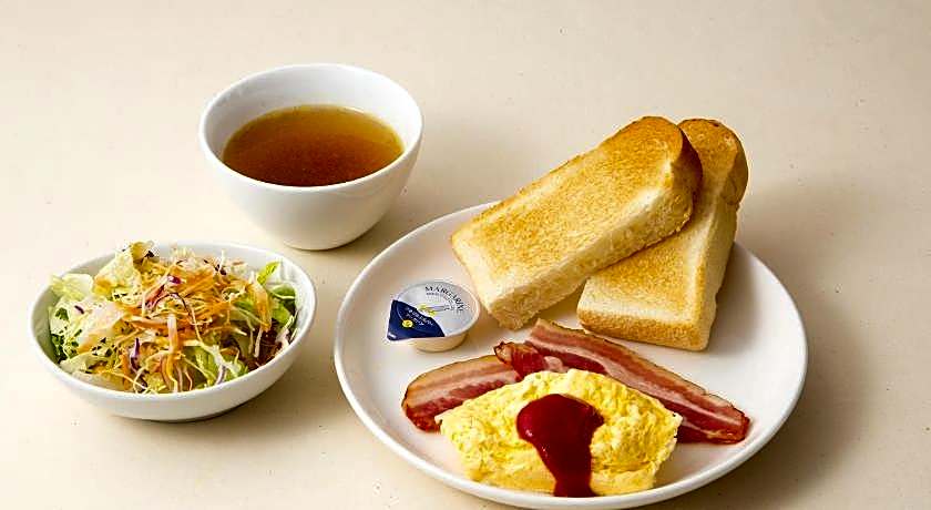 Apa Hotel Higashi-Nihonbashi-Ekimae