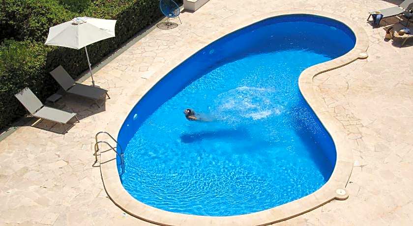 Apartamentos Niu D Aus