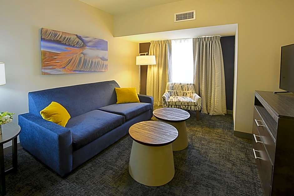 Staybridge Suites Little Rock - Medical Center By IHG