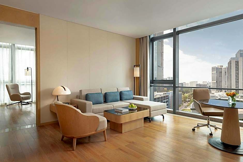 Courtyard by Marriott Shenzhen Bay