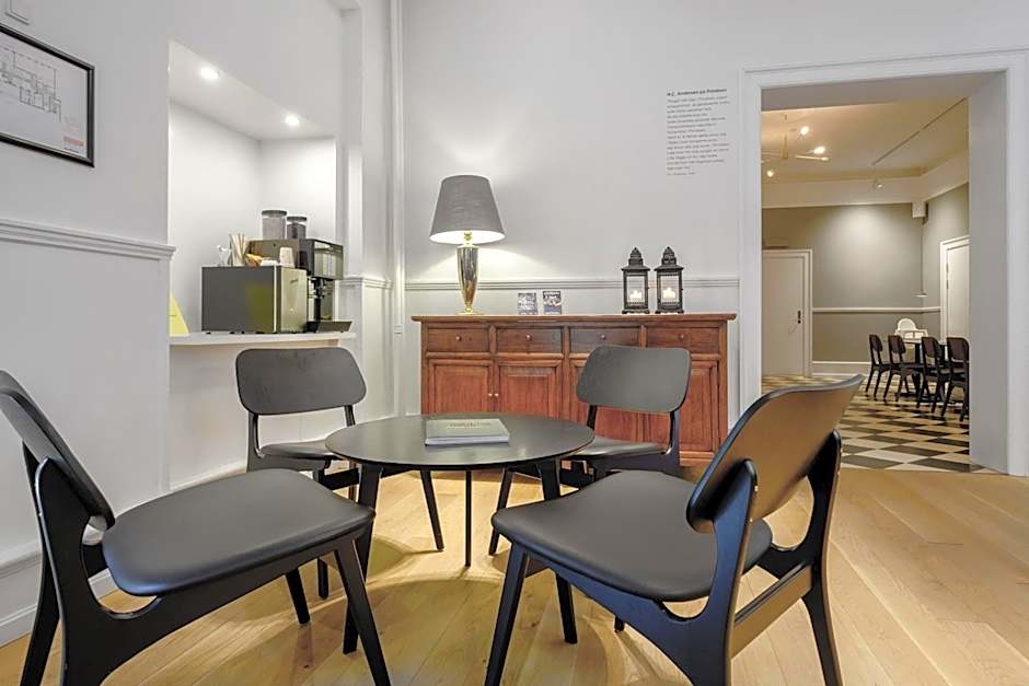 Four Points Flex by Sheraton Roskilde