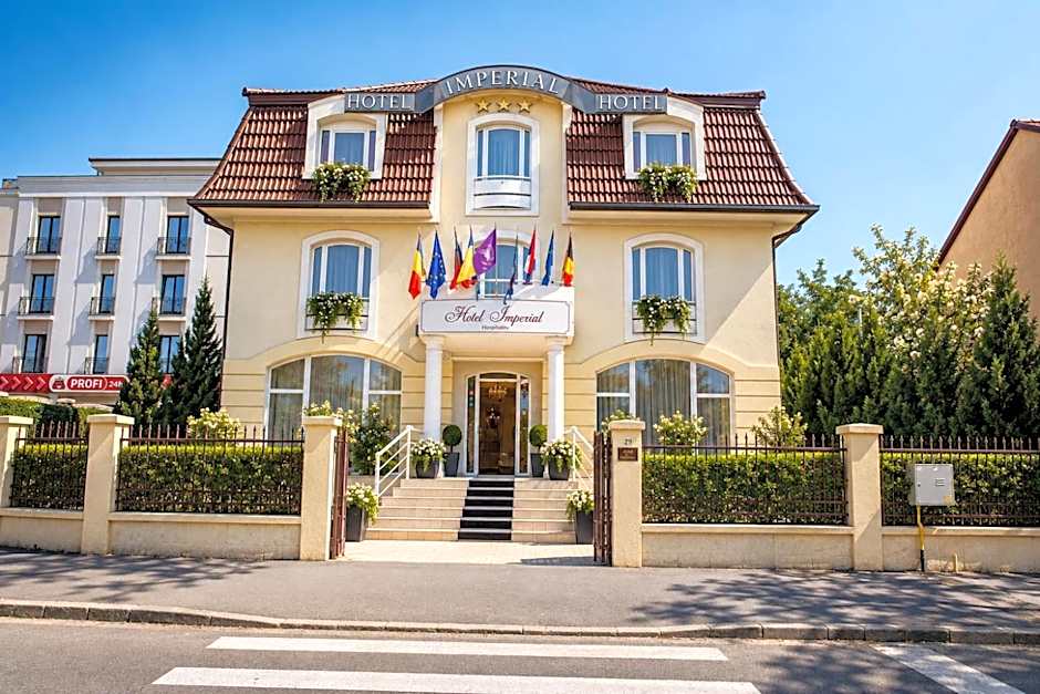 Hotel Imperial