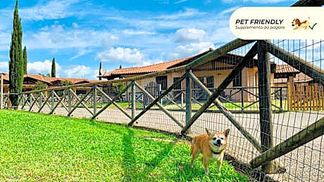 Two-Bedroom Deluxe Apartment