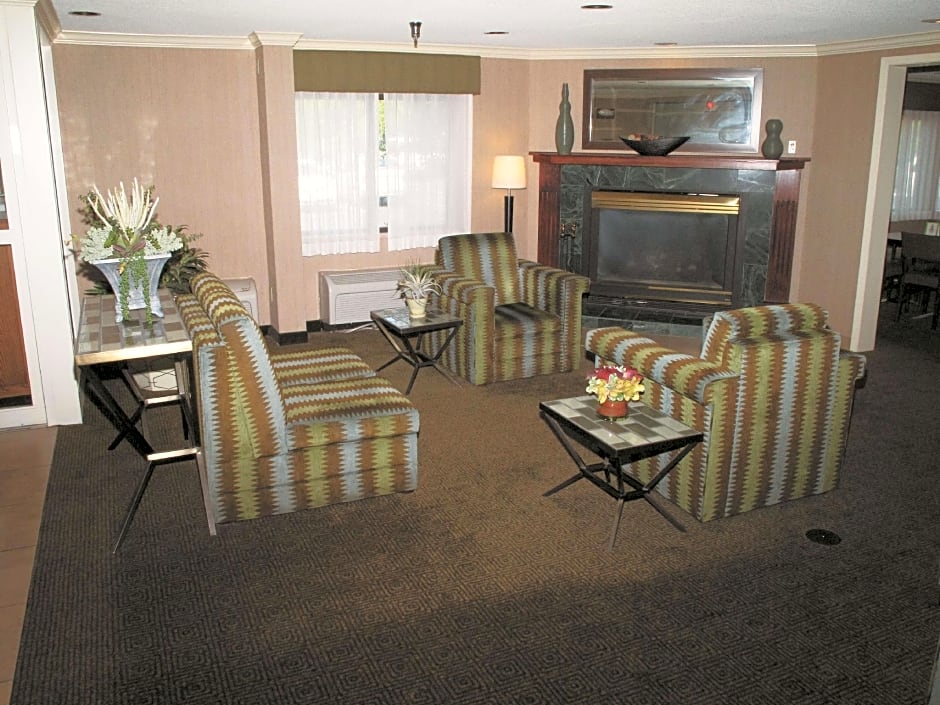 La Quinta Inn Kc North – Kansas City, MO