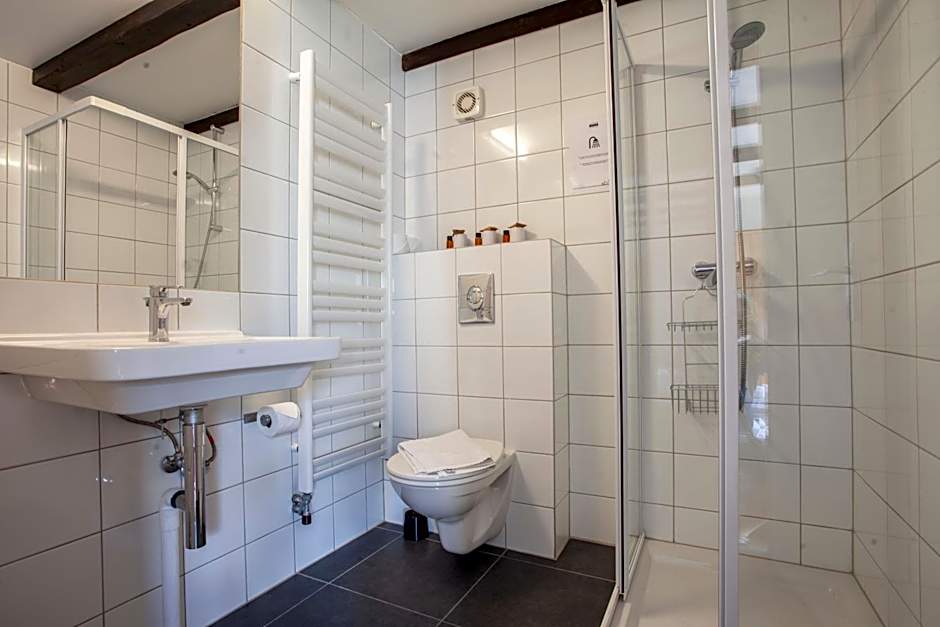 La Chaumière Mountain Lodge