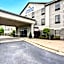 Comfort Inn & Suites Hot Springs Midtown