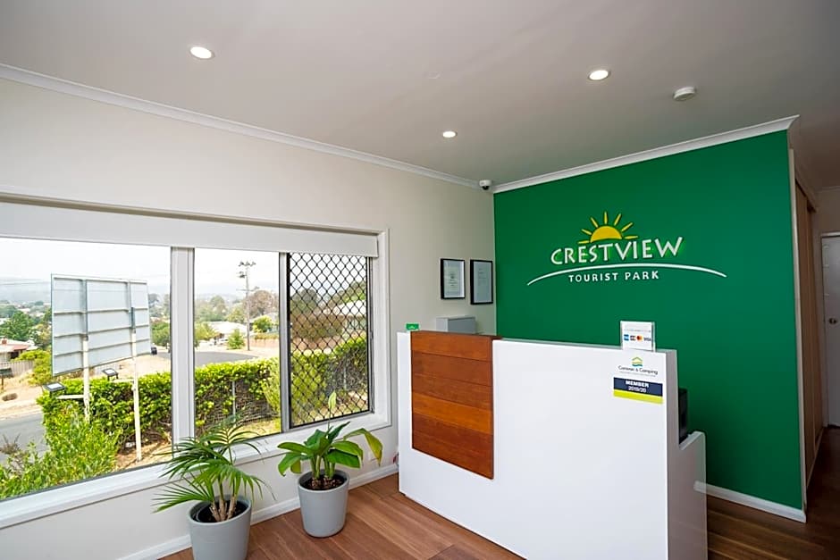 Crestview Tourist Park