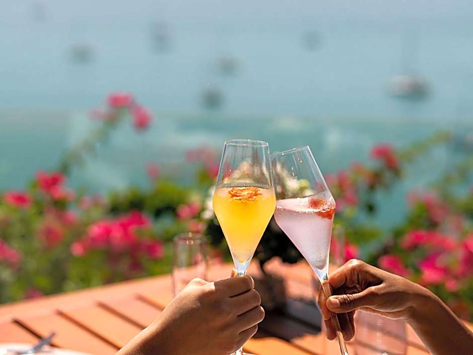 V Villas Phuket - MGallery Collection