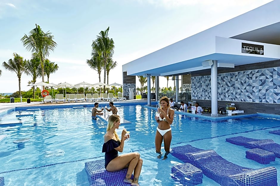 Riu Dunamar - All Inclusive