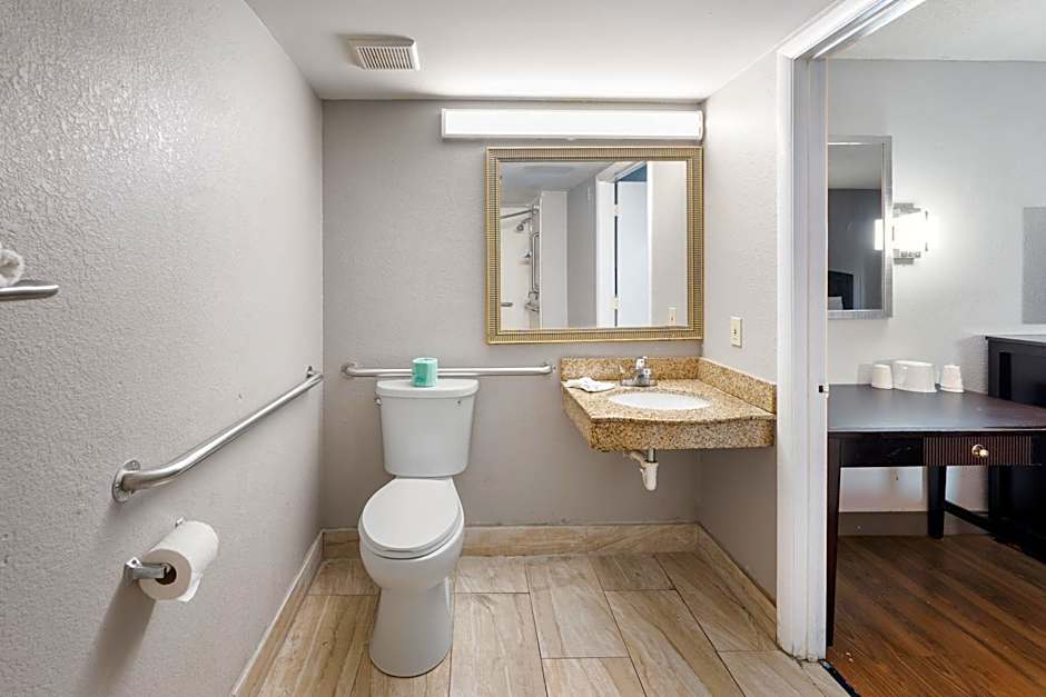 Red Carpet Inn Philadelphia Airport