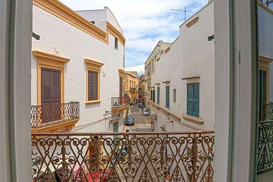 Pascaraymondo Suite Palace