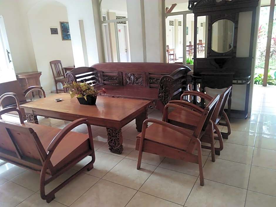 Hotel Besar Purwokerto