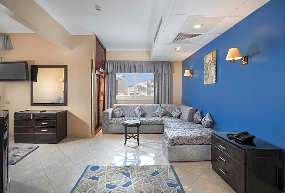 Holidays Express Hotel Cairo