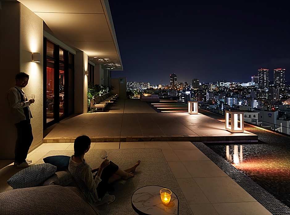 HOTEL STRATA NAHA