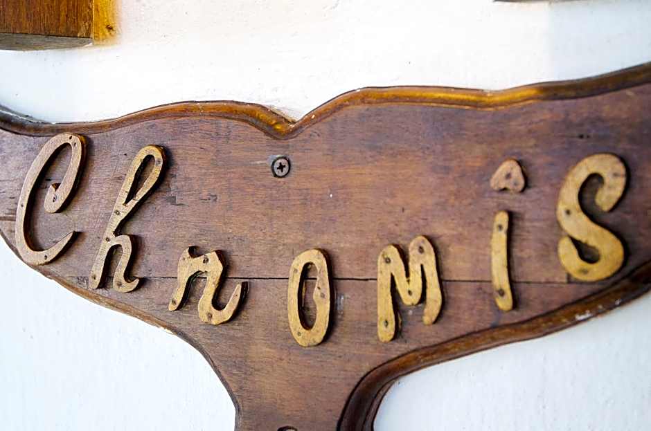 Princesse Bora Lodge & Spa