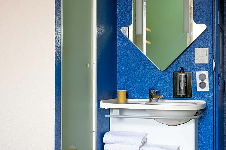 ibis budget Albi Centre