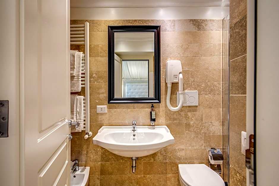 Hotel Domus Mea