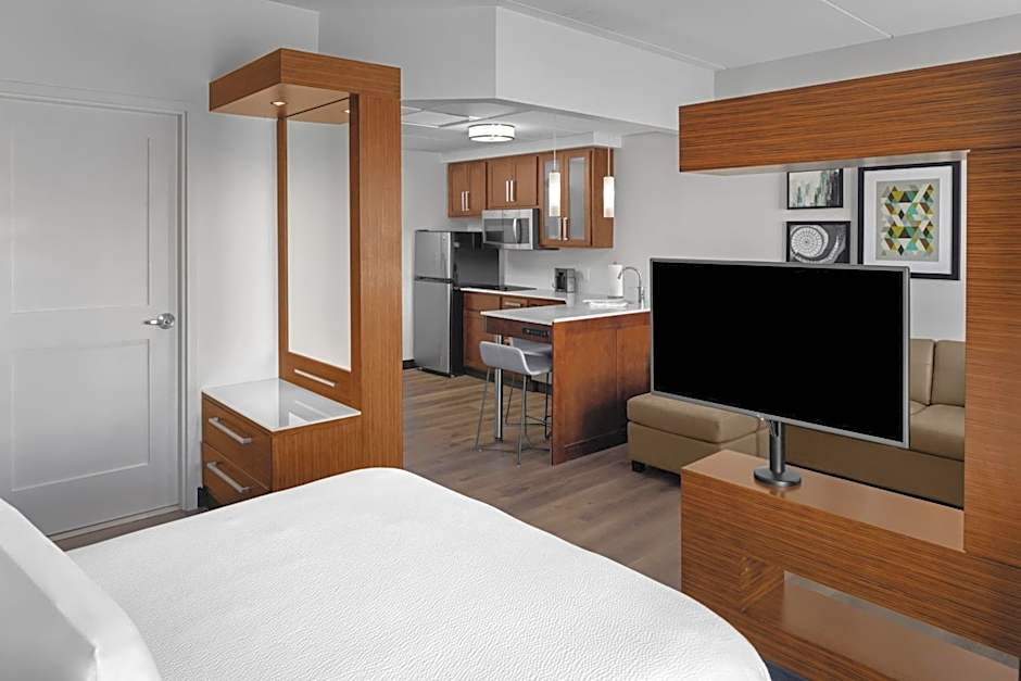 Residence Inn by Marriott Durham McPherson/Duke University Medical Center Area