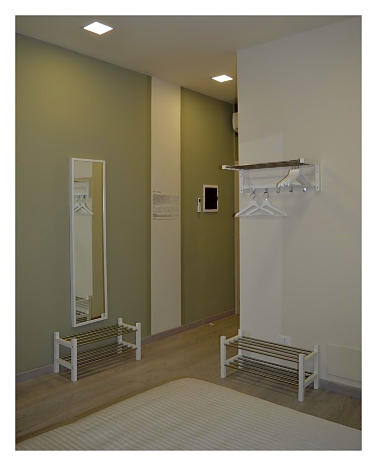 B&B Stazione Dittaino
