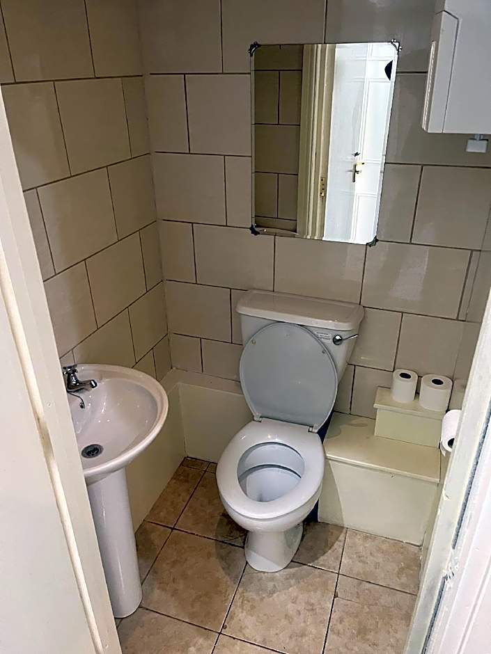 Beverley Budget Inn