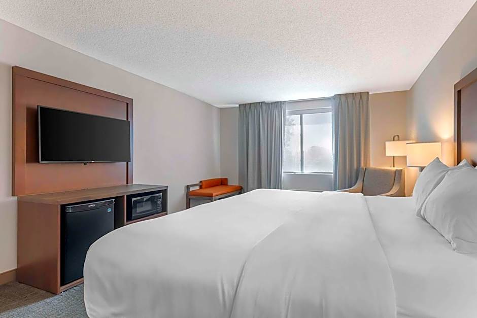 Comfort Inn & Suites Chestertown