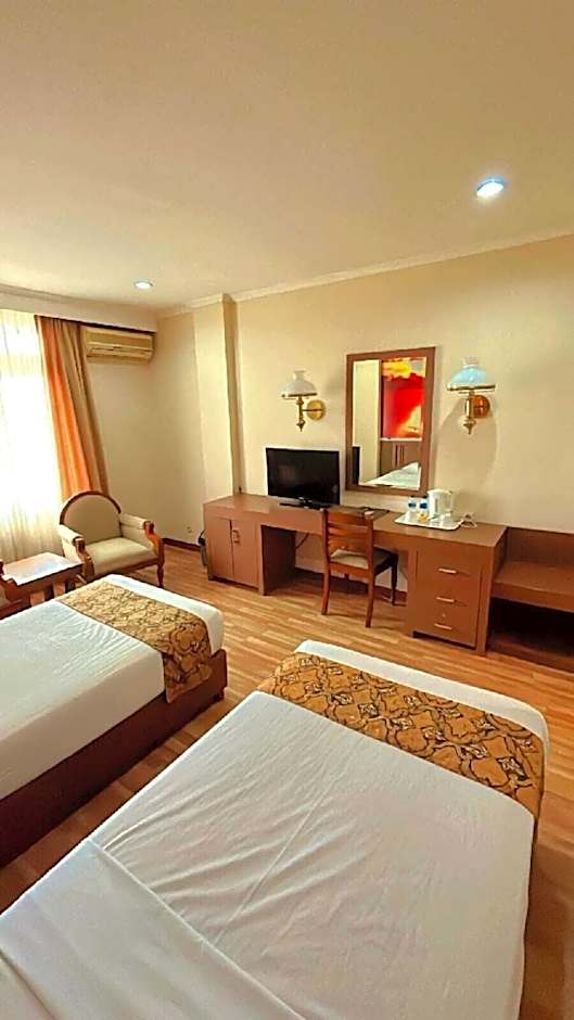 Riyadi Palace Hotel
