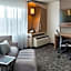 Courtyard by Marriott Elmira Horseheads