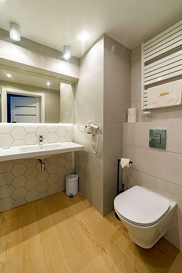 Hotel Jubilat