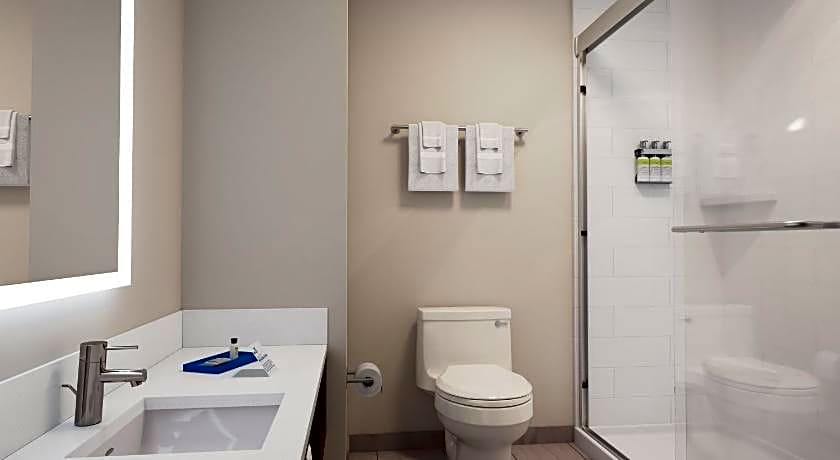 Holiday Inn Express & Suites Joplin Southeast