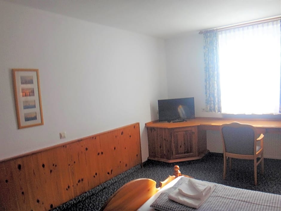Bodenseehotel Lindau