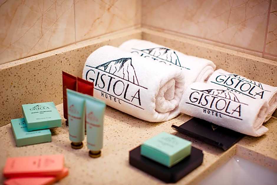 Gistola Hotel Mestia