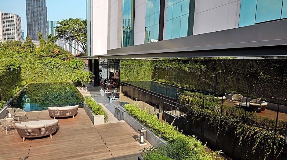 Homm Sukhumvit34 Bangkok 