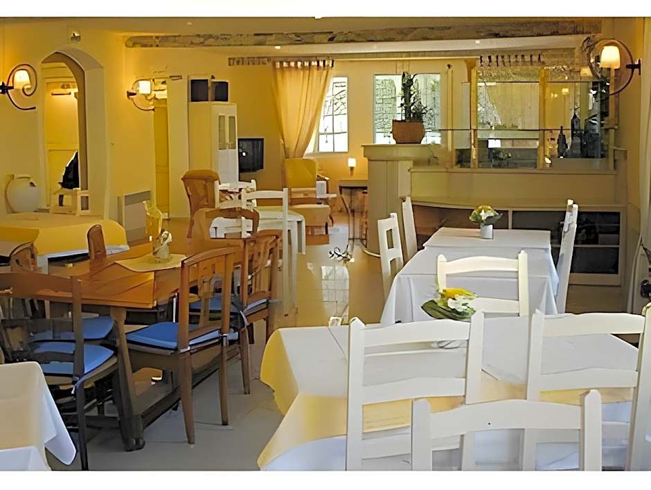 Hotel Beau Site - Cap d'Antibes
