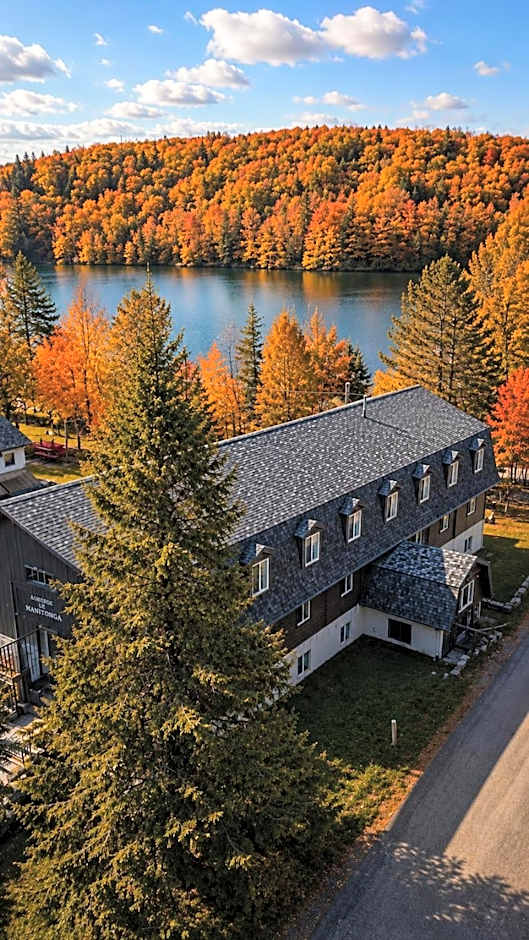 Auberge Manitonga
