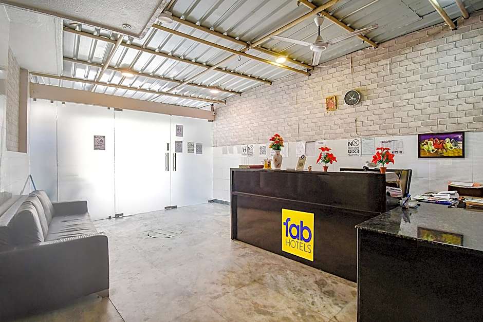 Hotel Saltlake Regency by FabHotels – Calcutta, LA