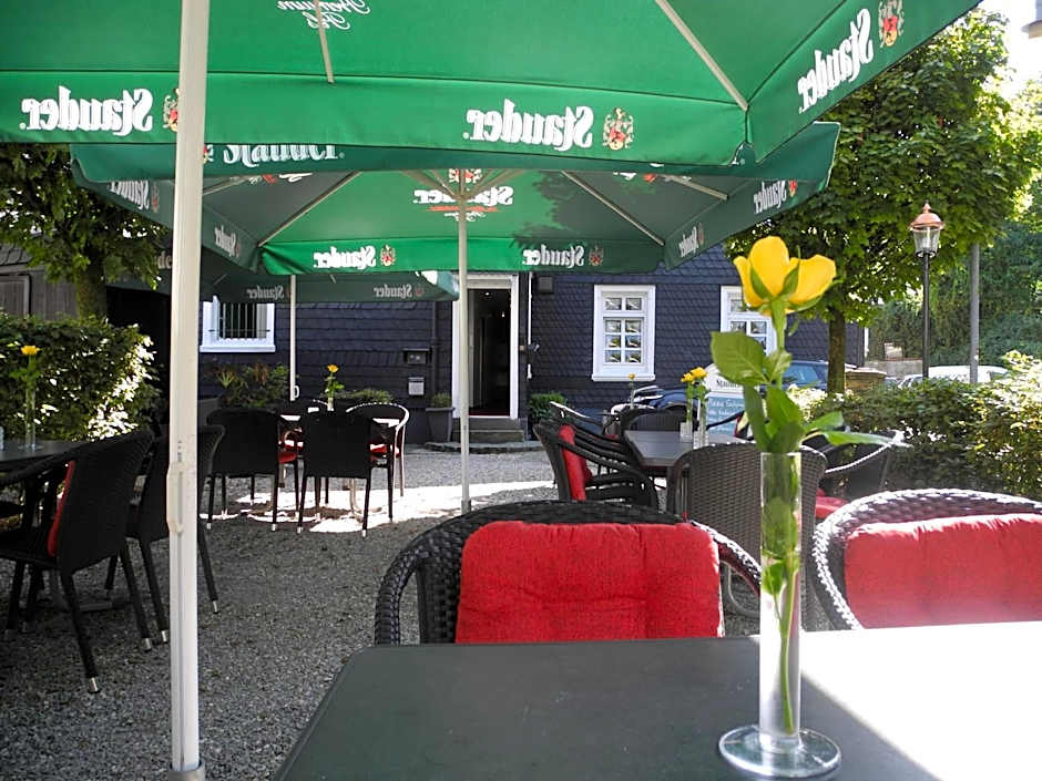 Paciello Restaurant Hotel